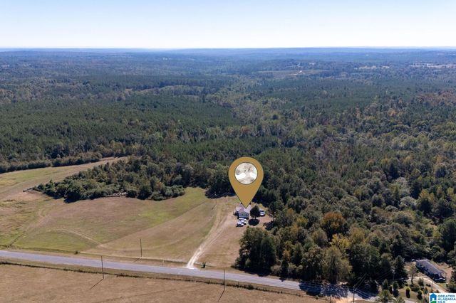 4455 COUNTY ROAD 447, Marbury, AL 36051