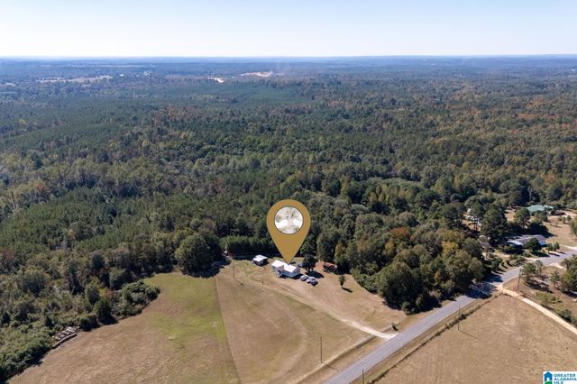 4455 COUNTY ROAD 447, Marbury, AL 36051