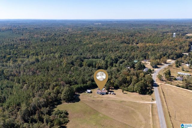 4455 COUNTY ROAD 447, Marbury, AL 36051