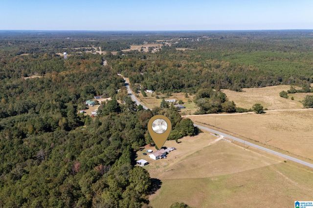 4455 COUNTY ROAD 447, Marbury, AL 36051