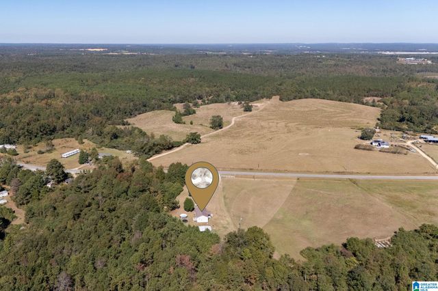 4455 COUNTY ROAD 447, Marbury, AL 36051