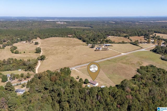 4455 COUNTY ROAD 447, Marbury, AL 36051