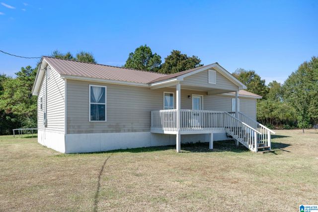 4455 COUNTY ROAD 447, Marbury, AL 36051