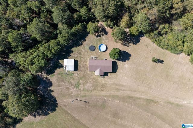 4455 COUNTY ROAD 447, Marbury, AL 36051