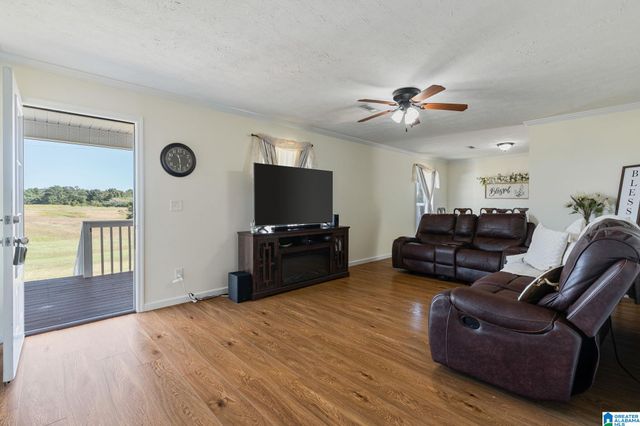 4455 COUNTY ROAD 447, Marbury, AL 36051