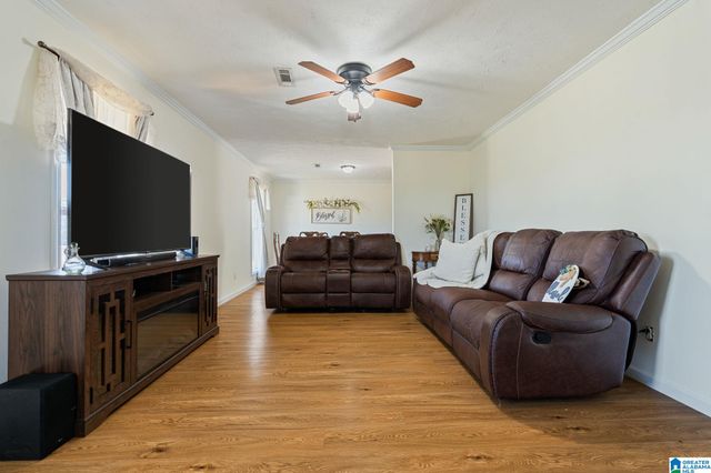 4455 COUNTY ROAD 447, Marbury, AL 36051