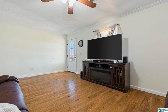 4455 COUNTY ROAD 447, Marbury, AL 36051