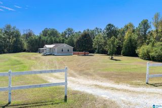 4455 COUNTY ROAD 447, Marbury, AL 36051