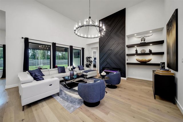 16011 Bonjour Boulevard, Conroe, TX 77302