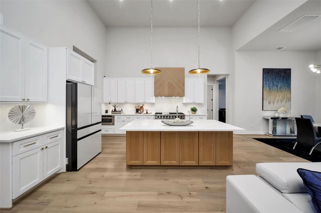 16011 Bonjour Boulevard, Conroe, TX 77302