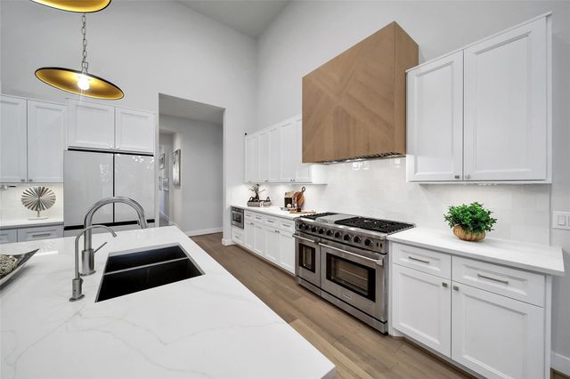 16011 Bonjour Boulevard, Conroe, TX 77302