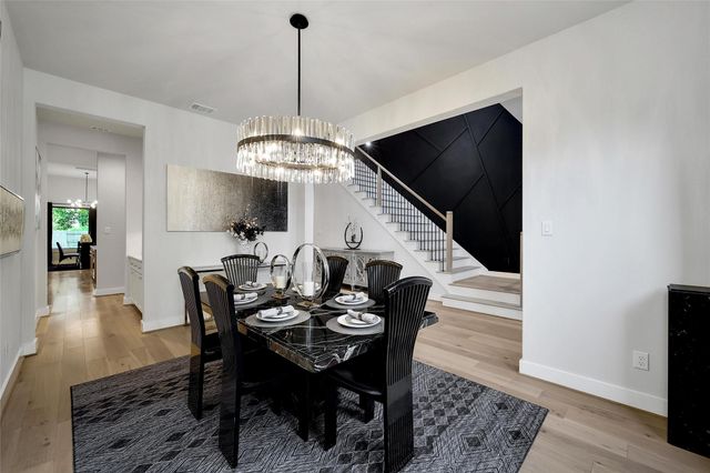 16011 Bonjour Boulevard, Conroe, TX 77302
