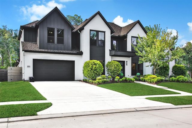 16011 Bonjour Boulevard, Conroe, TX 77302