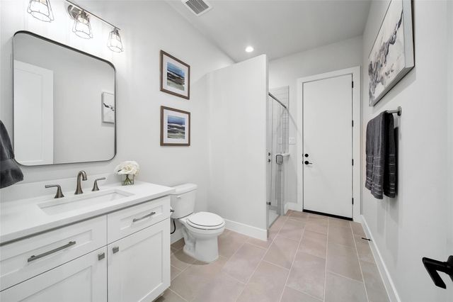 16011 Bonjour Boulevard, Conroe, TX 77302