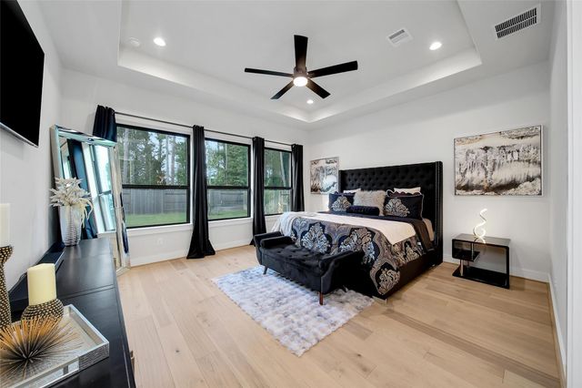 16011 Bonjour Boulevard, Conroe, TX 77302