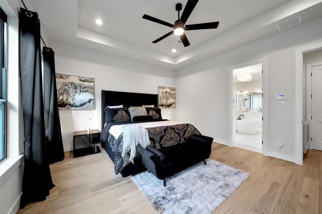 16011 Bonjour Boulevard, Conroe, TX 77302