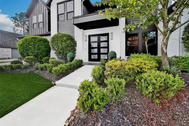 16011 Bonjour Boulevard, Conroe, TX 77302