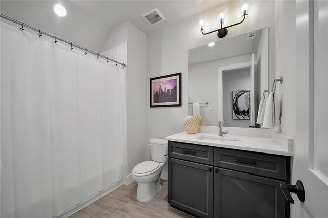 16011 Bonjour Boulevard, Conroe, TX 77302