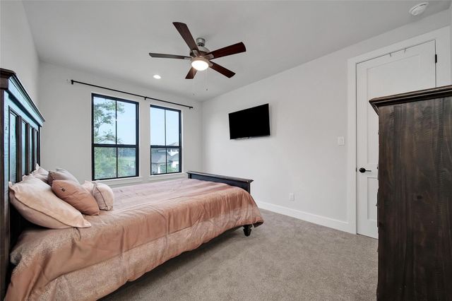 16011 Bonjour Boulevard, Conroe, TX 77302