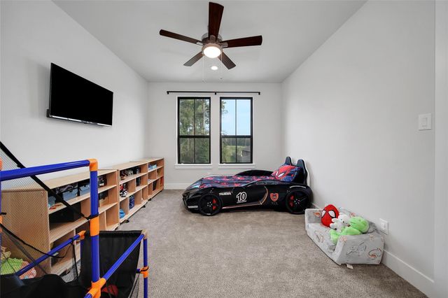 16011 Bonjour Boulevard, Conroe, TX 77302