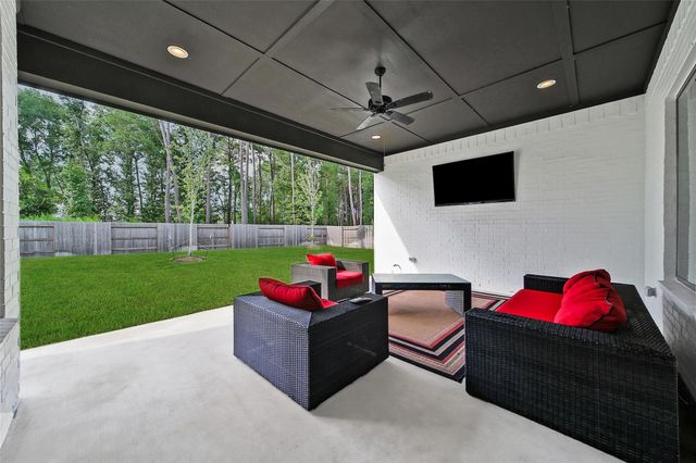 16011 Bonjour Boulevard, Conroe, TX 77302
