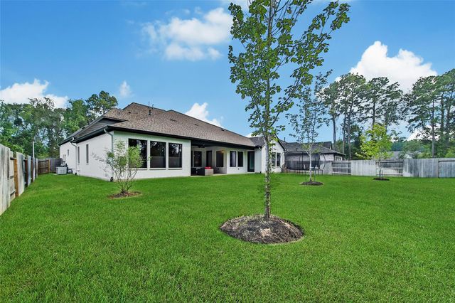 16011 Bonjour Boulevard, Conroe, TX 77302
