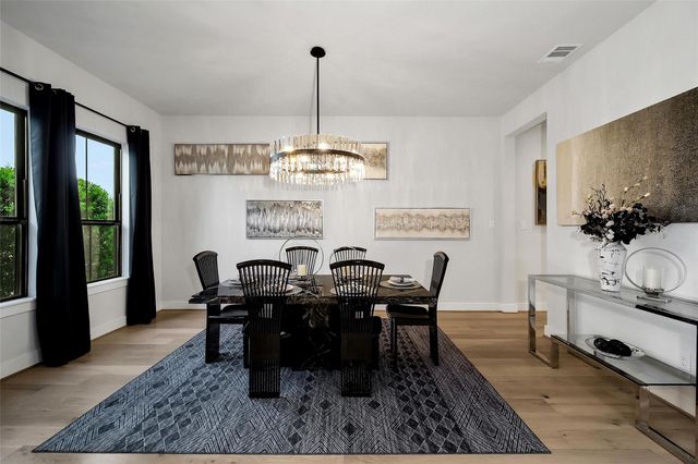 16011 Bonjour Boulevard, Conroe, TX 77302