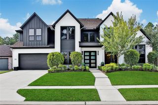 16011 Bonjour Boulevard, Conroe, TX 77302