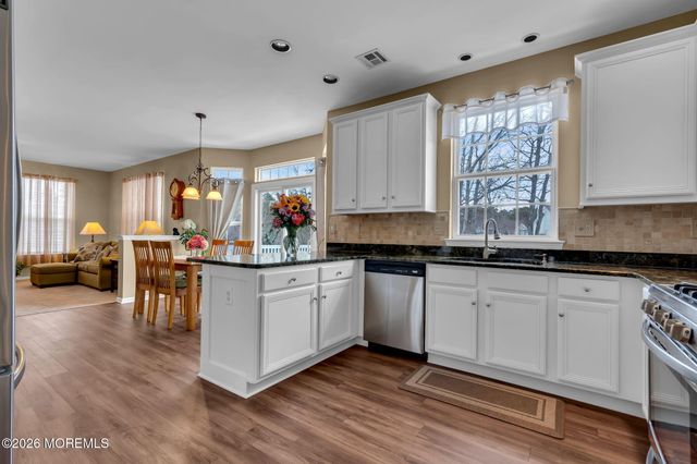 1267 Black Birch Court, Toms River, NJ 08753