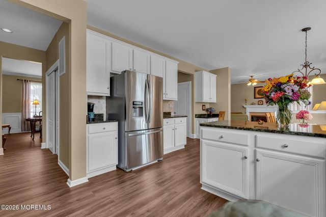 1267 Black Birch Court, Toms River, NJ 08753