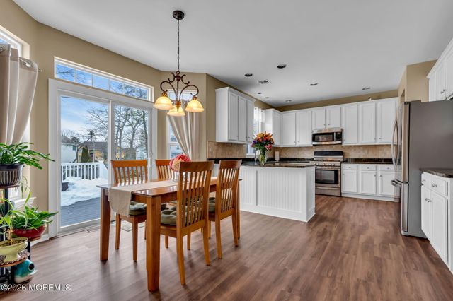 1267 Black Birch Court, Toms River, NJ 08753