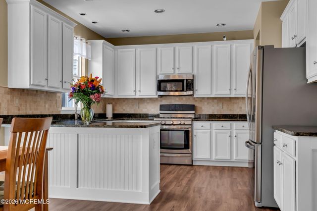 1267 Black Birch Court, Toms River, NJ 08753