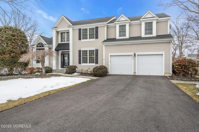 1267 Black Birch Court, Toms River, NJ 08753