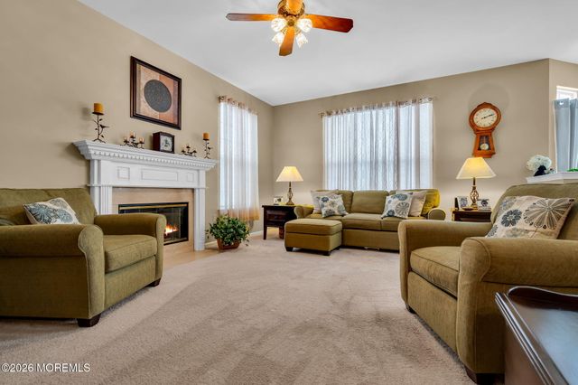 1267 Black Birch Court, Toms River, NJ 08753