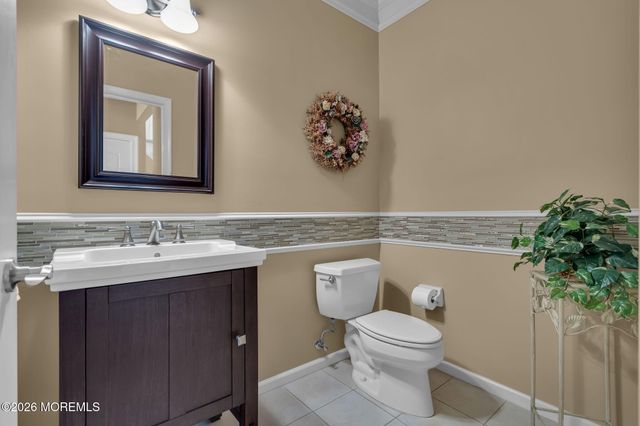 1267 Black Birch Court, Toms River, NJ 08753