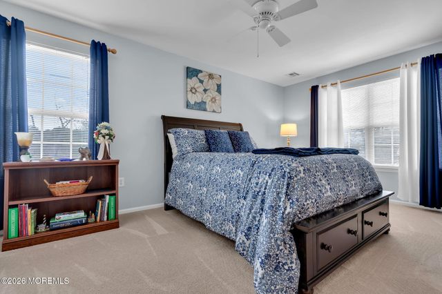 1267 Black Birch Court, Toms River, NJ 08753