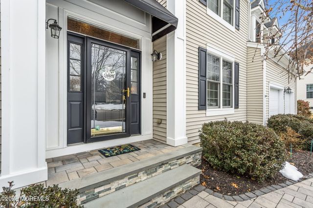 1267 Black Birch Court, Toms River, NJ 08753