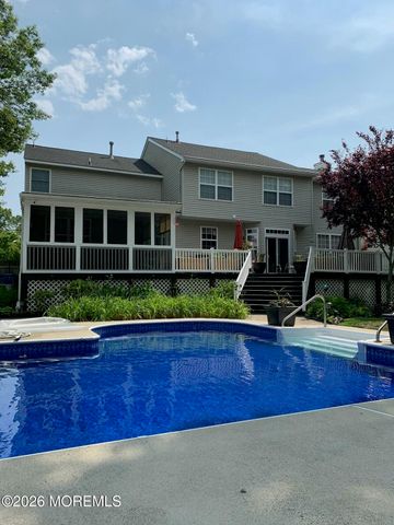 1267 Black Birch Court, Toms River, NJ 08753