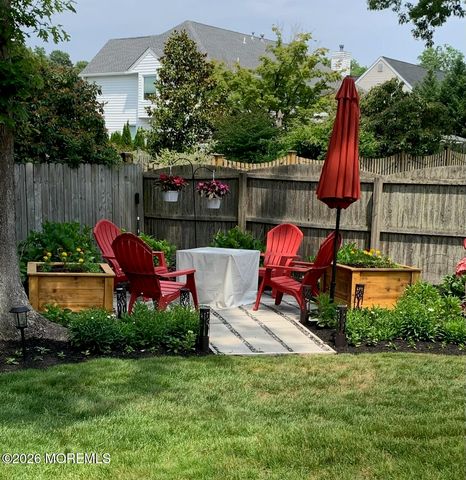 1267 Black Birch Court, Toms River, NJ 08753