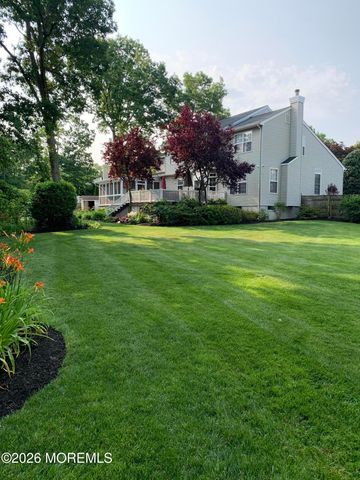 1267 Black Birch Court, Toms River, NJ 08753