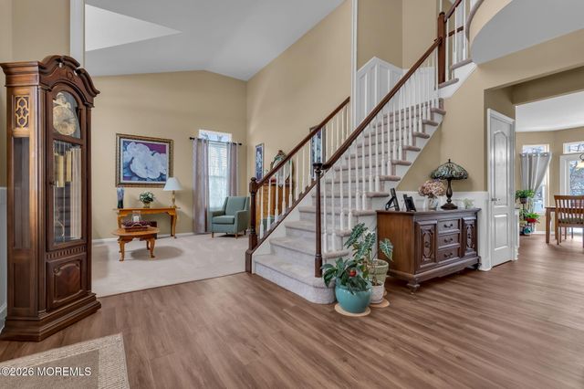 1267 Black Birch Court, Toms River, NJ 08753