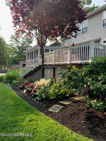 1267 Black Birch Court, Toms River, NJ 08753