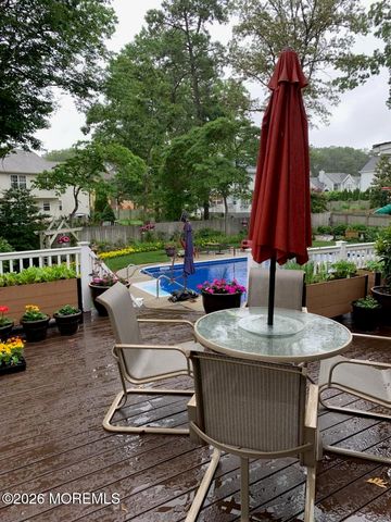 1267 Black Birch Court, Toms River, NJ 08753