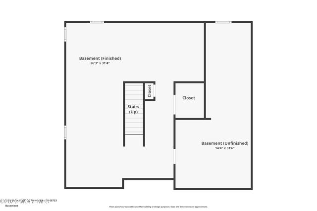 1267 Black Birch Court, Toms River, NJ 08753