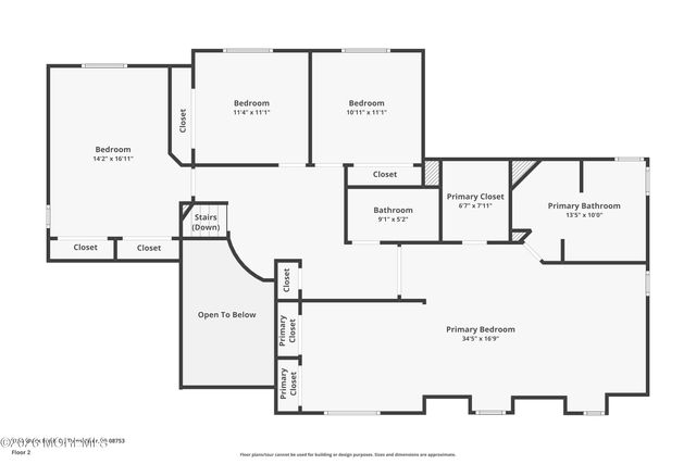 1267 Black Birch Court, Toms River, NJ 08753