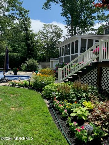 1267 Black Birch Court, Toms River, NJ 08753