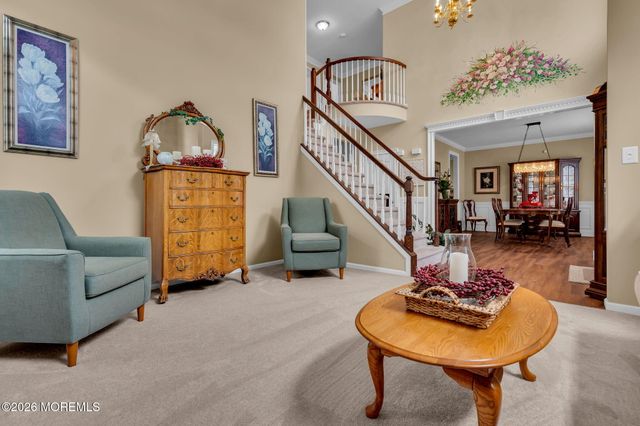 1267 Black Birch Court, Toms River, NJ 08753