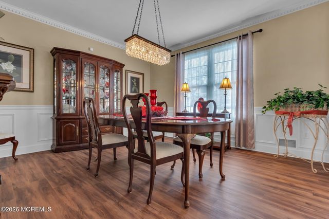 1267 Black Birch Court, Toms River, NJ 08753