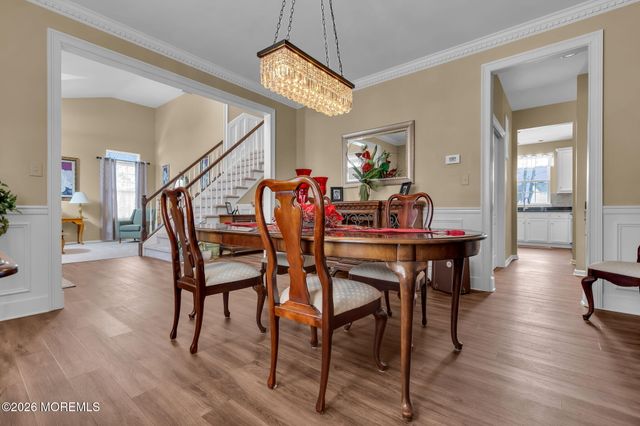 1267 Black Birch Court, Toms River, NJ 08753