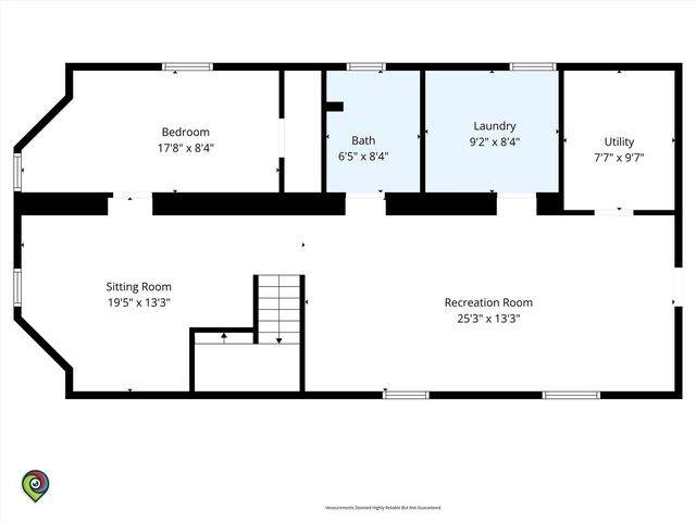 6126 W Roscoe Street, Chicago, IL 60634